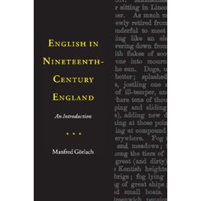 English-in-Nineteenth-Century-England