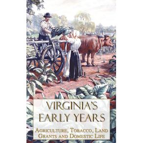 Virginias-Early-Years