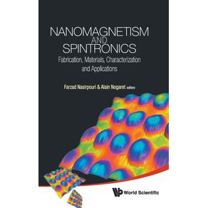 Nanomagnetism-and-Spintronics
