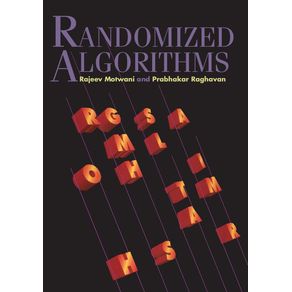 Randomized-Algorithms