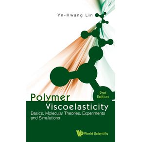 Polymer-Viscoelasticity