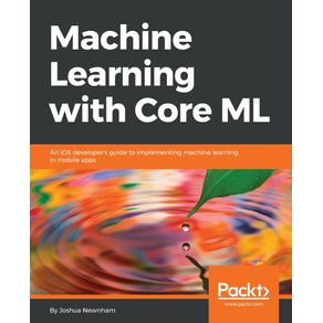 Machine-Learning-with-Core-ML