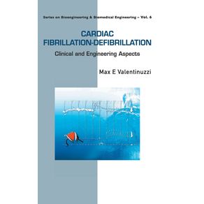Cardiac-Fibrillation-Defibrillation