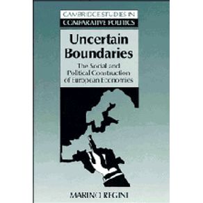 Uncertain-Boundaries