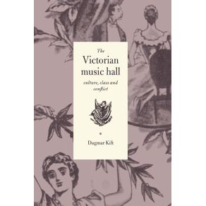 The-Victorian-Music-Hall