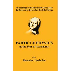 Particle-Physics-at-the-Year-of-Astronomy