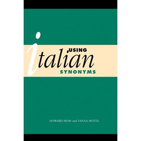 Using-Italian-Synonyms