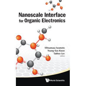 Nanoscale-Interface-for-Organic-Electronics