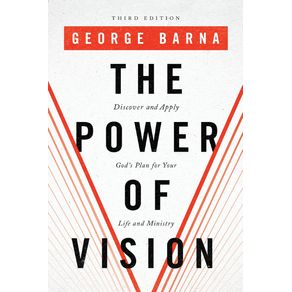 Power-of-Vision