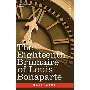 The-Eighteenth-Brumaire-of-Louis-Bonaparte