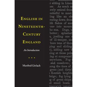 English-in-Nineteenth-Century-England