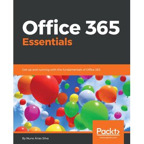 Office-365-Essentials