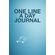 One-Line-A-Day-Journal
