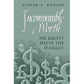 Incomparable-Worth