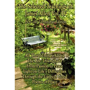 The-Wisdom-of-James-Allen-Volume-4