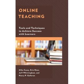 Online-Teaching