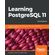 Learning-PostgreSQL-11---Third-Edition