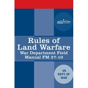 Rules-of-Land-Warfare