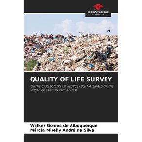 QUALITY-OF-LIFE-SURVEY