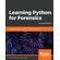 Learning-Python-for-Forensics--Second-Edition