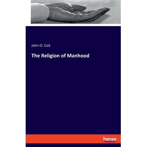 The-Religion-of-Manhood