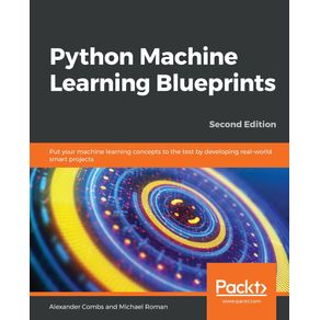 Python-Machine-Learning-Blueprints---Second-Edition