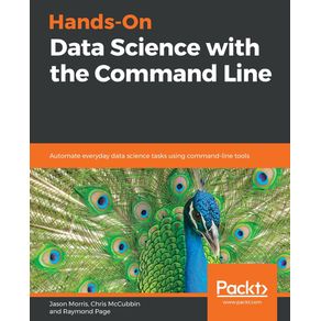 Hands-On-Data-Science-with-the-Command-Line