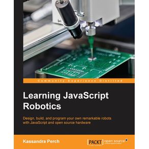 Learning-JavaScript-Robotics
