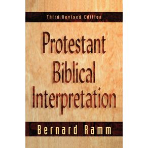 Protestant-Biblical-Interpretation