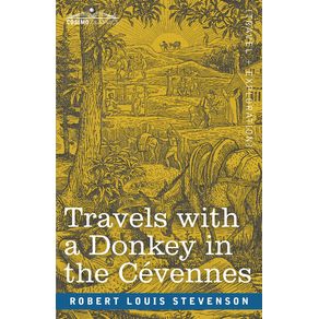 Travels-with-a-Donkey-in-the-Cevennes