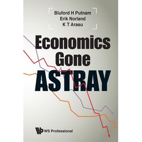 Economics-Gone-Astray