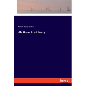 Idle-Hours-in-a-Library