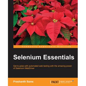 Selenium-Essentials