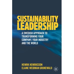 Sustainability-Leadership