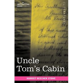 Uncle-Toms-Cabin