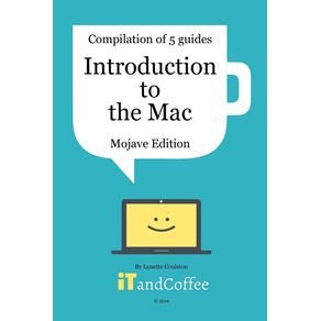 Introduction-to-the-Mac--Mojave----A-Great-Set-of-5-User-Guides