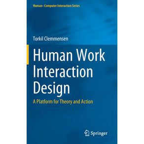 Human-Work-Interaction-Design