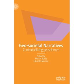 Geo-societal-Narratives