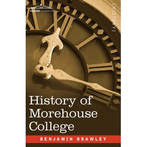 History-of-Morehouse-College