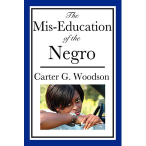 The-Mis-Education-of-the-Negro