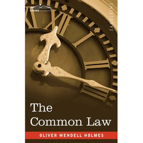 The-Common-Law