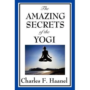 The-Amazing-Secrets-of-the-Yogi