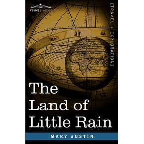 The-Land-of-Little-Rain