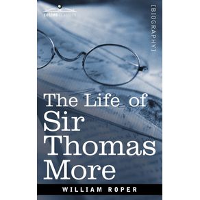 The-Life-of-Sir-Thomas-More