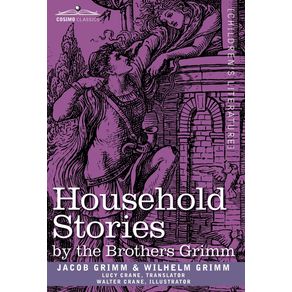 Household-Stories-by-the-Brothers-Grimm