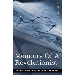 Memoirs-of-a-Revolutionist