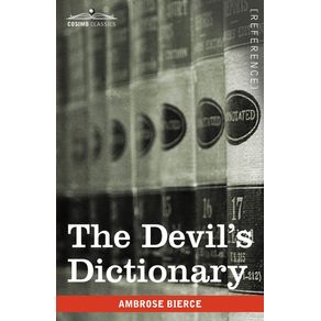 The-Devils-Dictionary