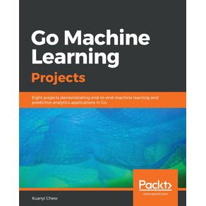 Go-Machine-Learning-Projects