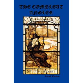The-Compleat-Angler