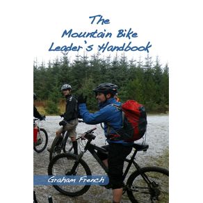 The-Mountain-Bike-Leaders-Handbook